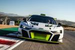 Audi R8 LMS GT2 2019 года